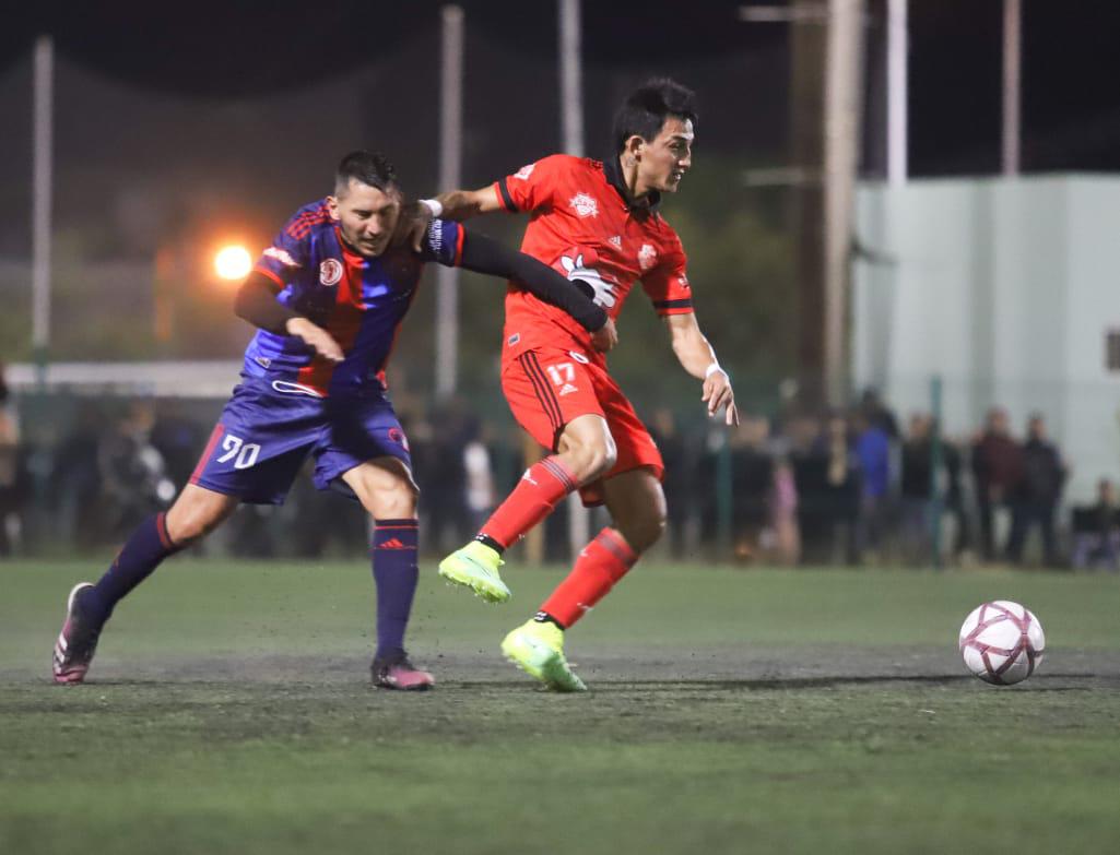 $!La Vaquita Villa Unión FC se corona como campeón de la Primera Fuerza de Mazatlán