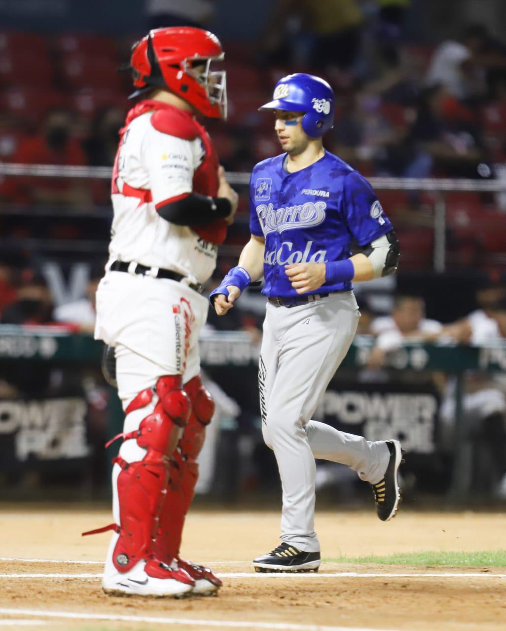 $!Venados de Mazatlán termina la primera vuelta con 4.5 puntos