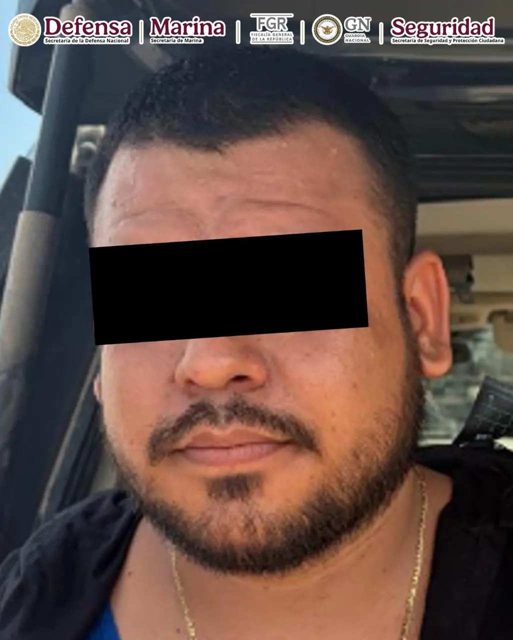$!Ocho detenidos y 53 explosivos asegurados en operativos en Sinaloa y Nayarit