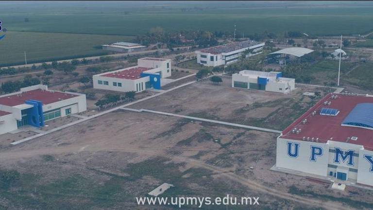 Actividades cívicas, deportivas, culturales y artísticas programó la Universidad Politécnica del Mar y la Sierra, para celebrar sus primeros 10 años de su fundación.