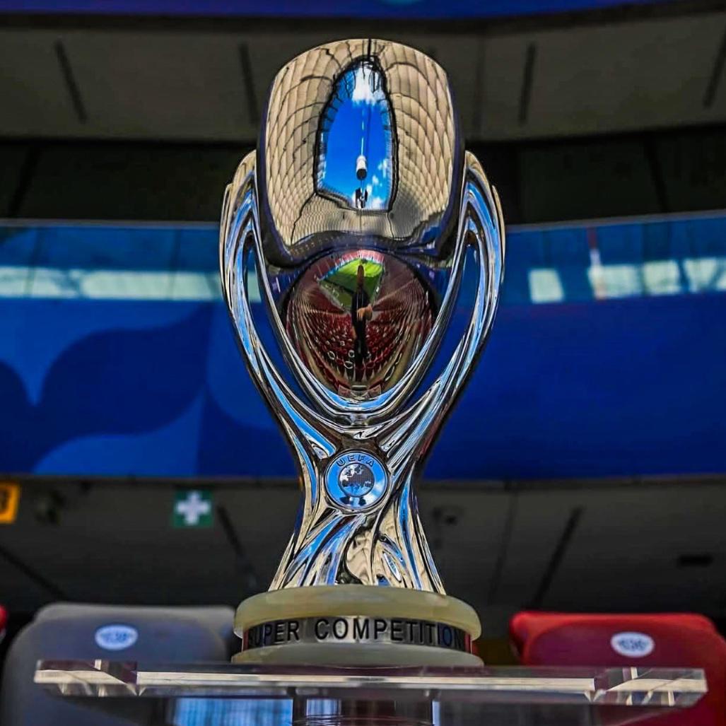 $!Los campeones de Europa lanzan la temporada con la disputa de la Supercopa