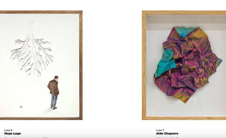 Ya viene la segunda edición de La Casa Subasta 2022