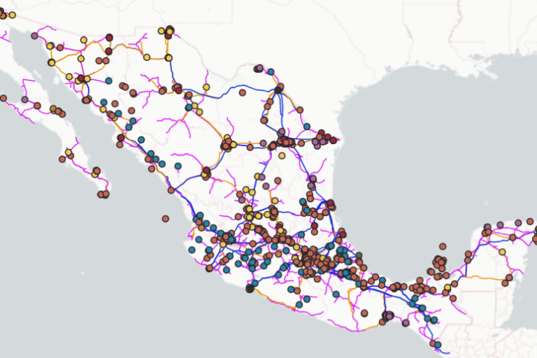 Por cuarto día consecutivo, el Sistema Eléctrico Nacional está en ‘estado operativo de alerta’