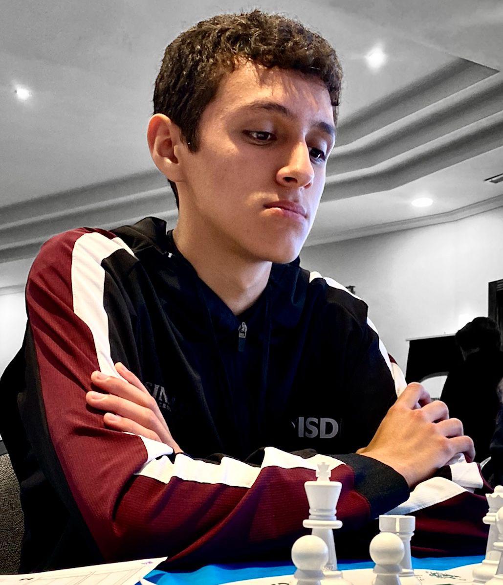 $!Sinaloa arrasa en el Macro Regional de Ajedrez y asegura 11 lugares rumbo a la Olimpiada Nacional