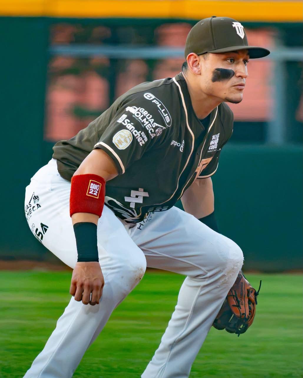 $!Carlos Arellano madura en el verano con Olmecas y se alista para disputar la Serie del Rey antes de volver a Venados