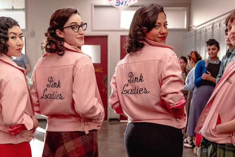 ‘Maratonea’ estas vacaciones frente a la pantalla