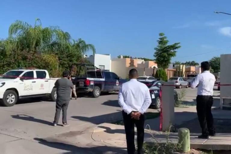 Confirman detención del asesino de sus dos hijas en Los Mochis