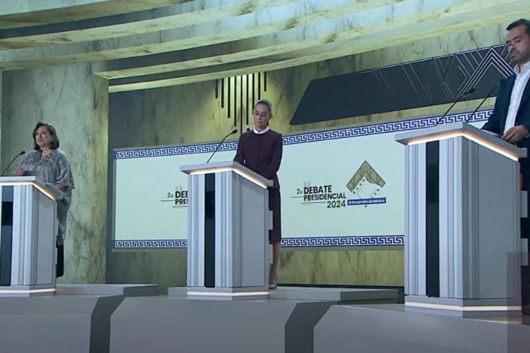 Expone Sheinbaum intento del PRIAN de comprar terrenos en Atenco a 5 pesos el metro cuadrado