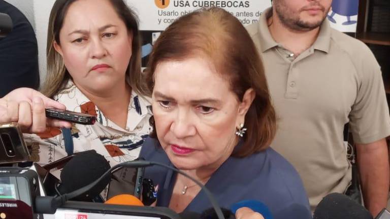 El hombre nacido en República Dominicana fue detenido en Culiacán el martes 26 de septiembre por elementos de Tránsito municipal.