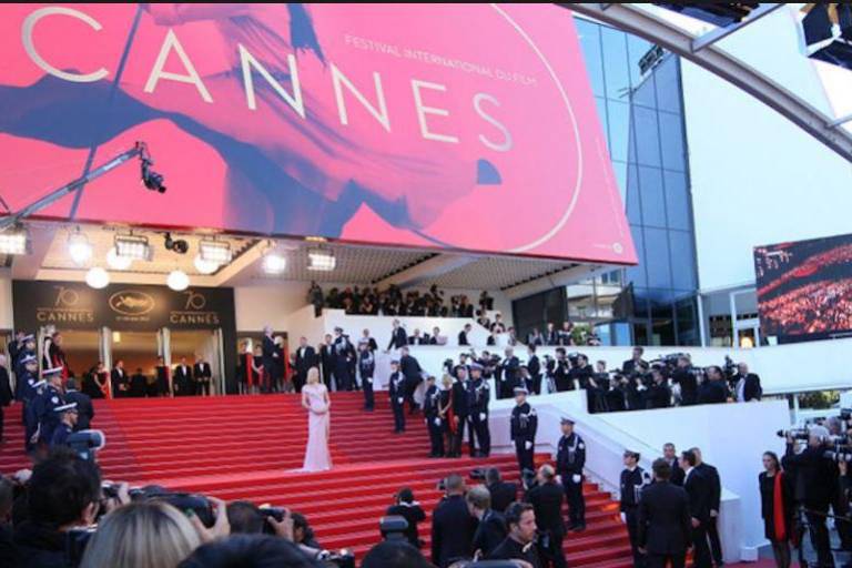 México participará en el Festival de Cannes con cinco películas