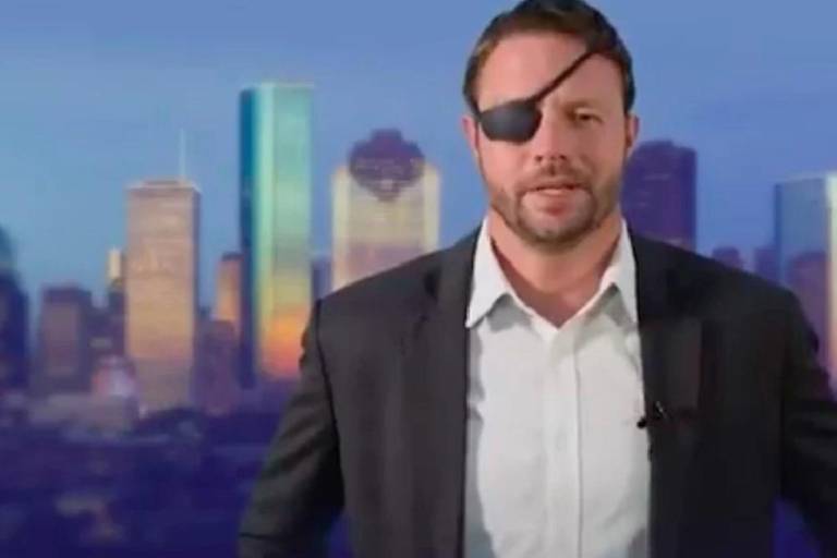 Congresista de EU se ríe por amenaza de AMLO contra republicanos