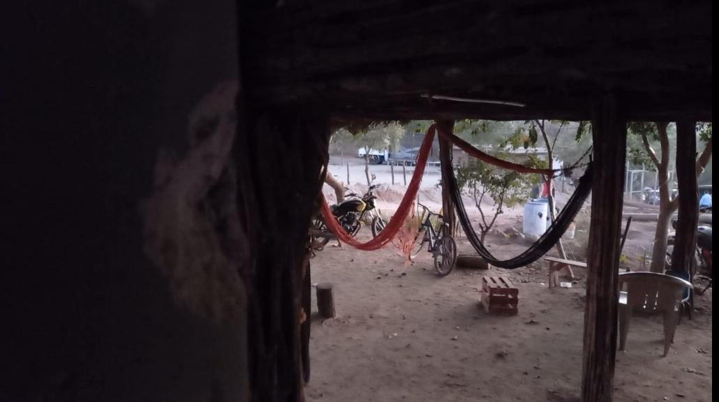 $!Esto apenas comienza: la advertencia del Ejército en Jesús María