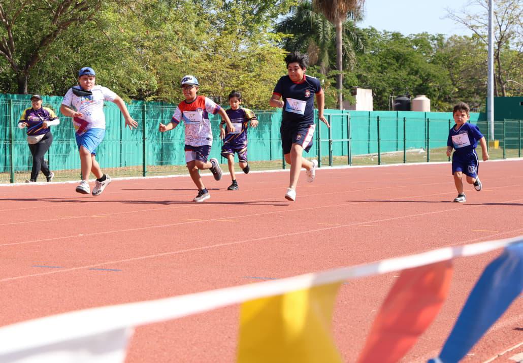 $!Más de 150 atletas participan en Olimpiada Municipal de Deporte Adaptado en Mazatlán