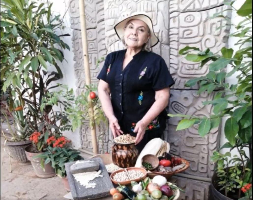 $!Chef Delia Moraila Moya