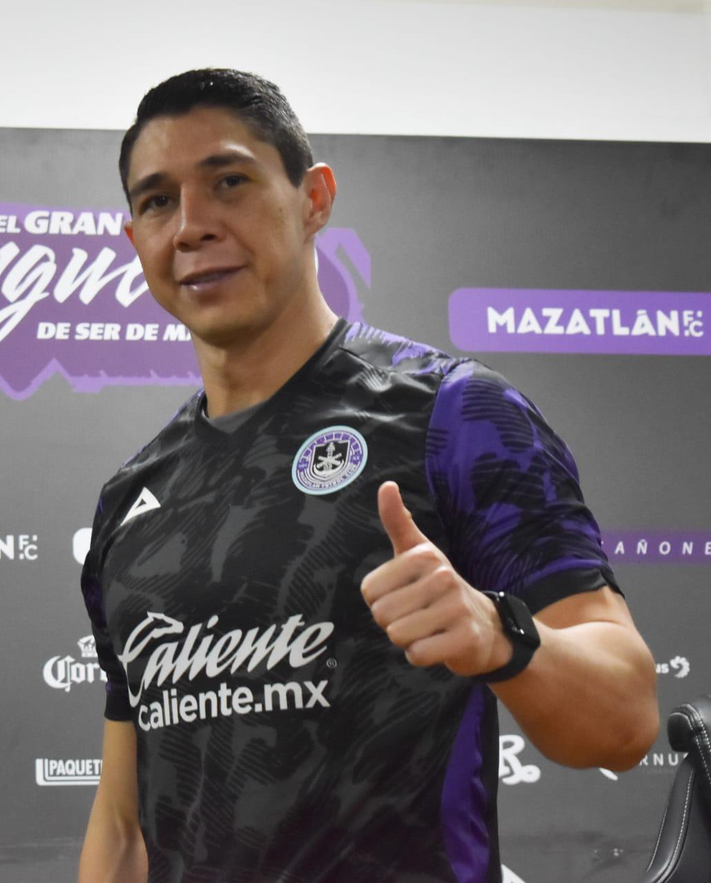 $!“Toluca no está pasando por su mejor momento”: Hugo González