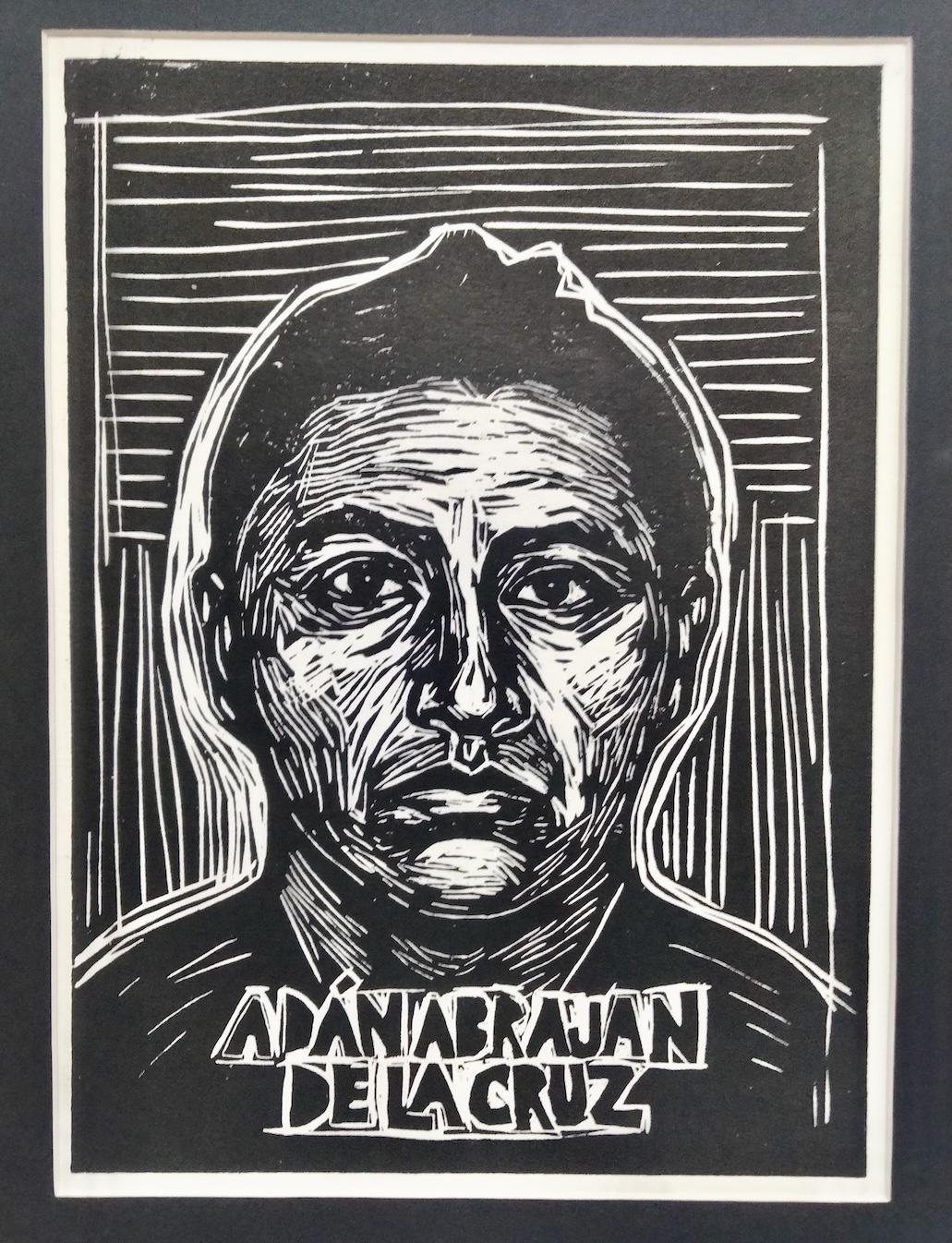 $!Ayotzinapa: 46 grabados y textos contra el olvido