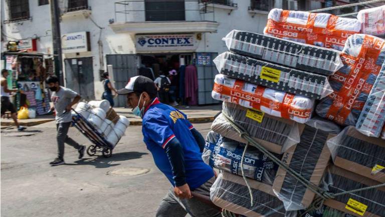 La economía de Perú estará entre las que tengan una mayor recuperación en 2021 con un crecimiento del 8.5%.