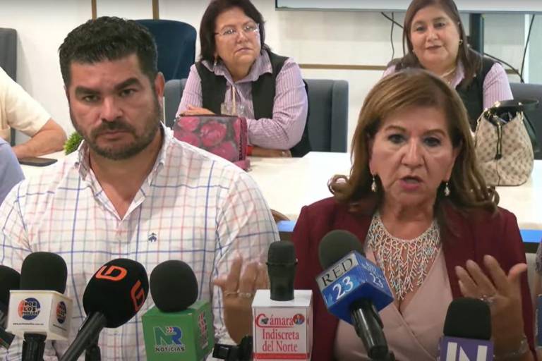 SCJN valida a Antonio Menéndez como alcalde de Ahome; Vargas Landeros no puede regresar