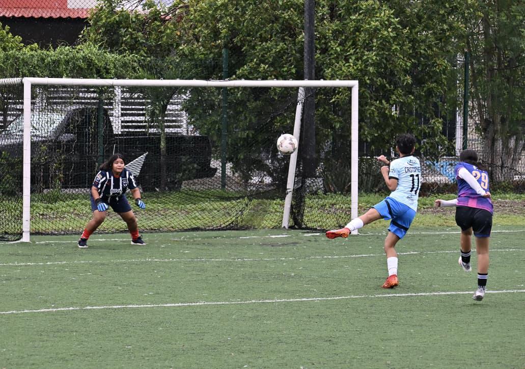 $!Mazatlán define a sus representantes en futbol rumbo a los Juegos Nacionales Populares 2025