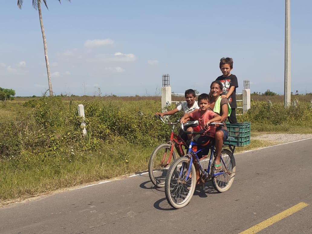 $!Escuinapa cumple 106 años como municipio, y su gente lo celebra a diario con sus sabores, sus tradiciones y sus paisajes de ensueño