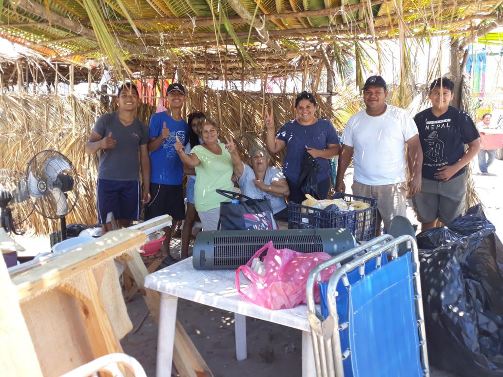 $!Escuinapa cumple 106 años como municipio, y su gente lo celebra a diario con sus sabores, sus tradiciones y sus paisajes de ensueño