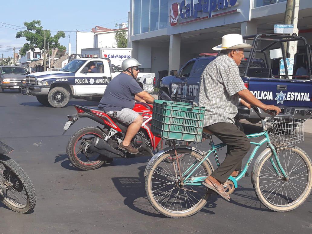 $!Escuinapa cumple 106 años como municipio, y su gente lo celebra a diario con sus sabores, sus tradiciones y sus paisajes de ensueño