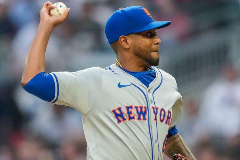 Julio Teherán y los Cachorros habrían pactado un contrato de ligas menores