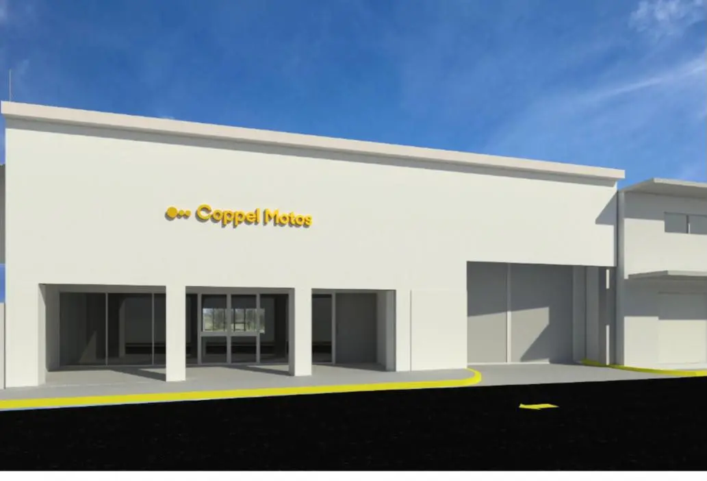 $!Coppel desarrolla inversiones en Escuinapa para nueva tienda y centro de distribución