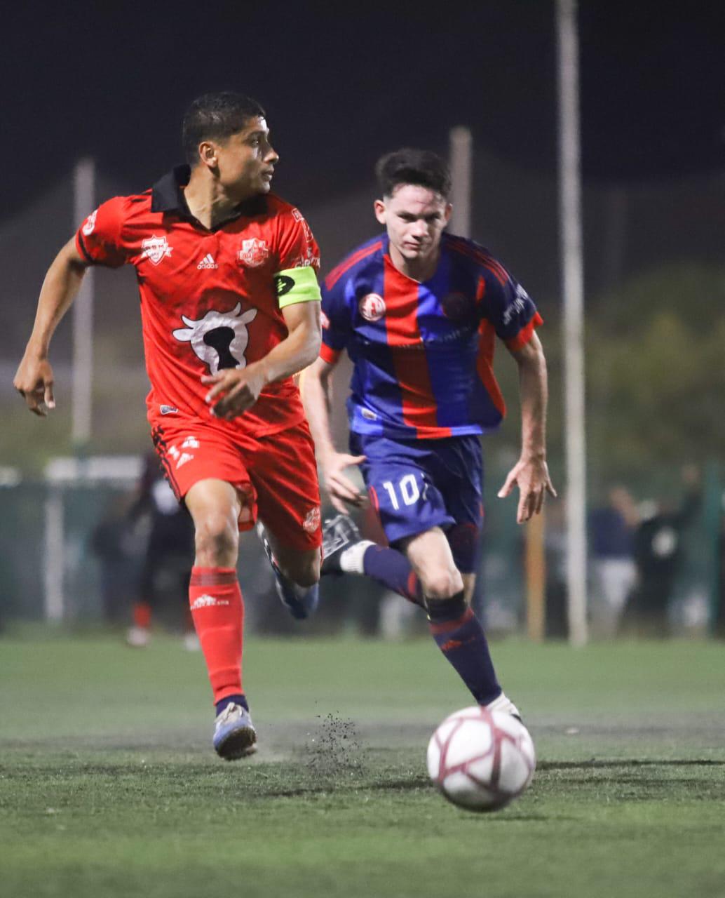 $!La Vaquita Villa Unión FC se corona como campeón de la Primera Fuerza de Mazatlán