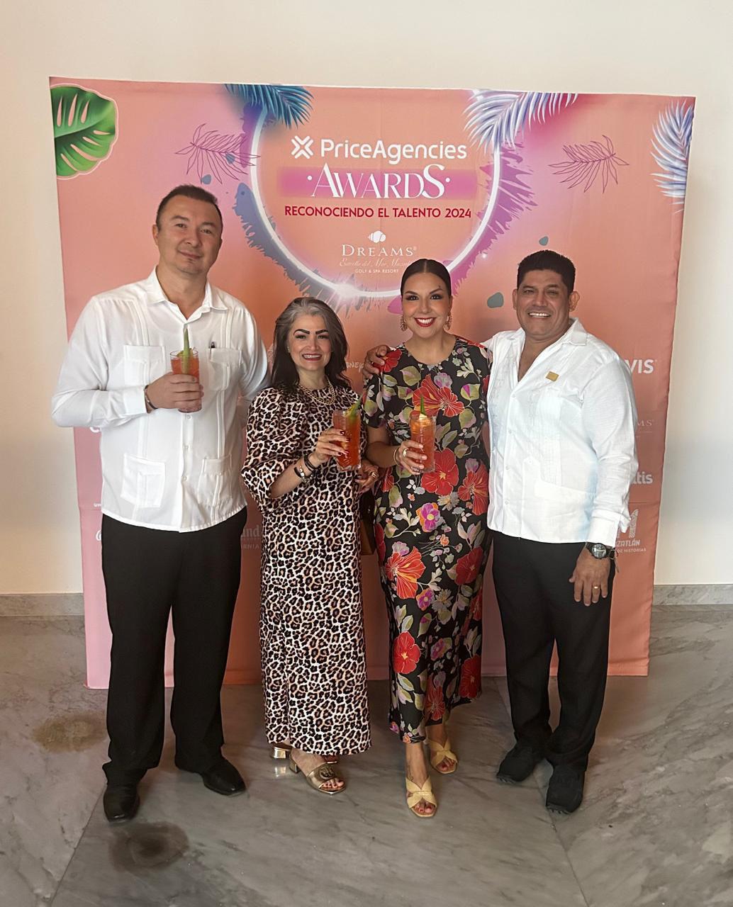 $!Mazatlán cautiva a los principales agentes de viajes de México