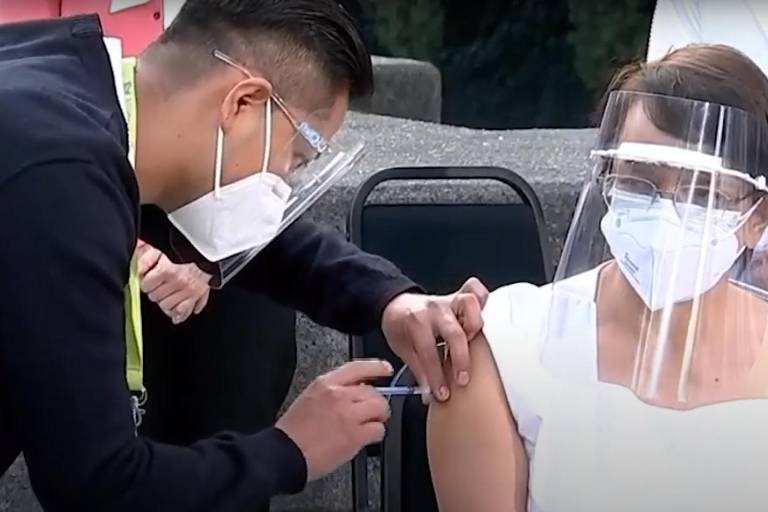 Vacuna Patria aún no está disponible en centros de salud, pese a que Sheinbaum anunció que ya se aplica