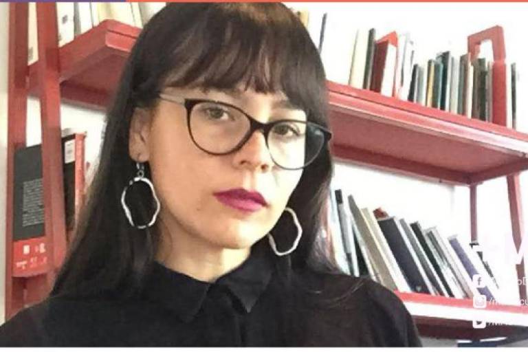 Hablarán de ‘Feminismo y nuevas visualidades’ con Viridiana Carrillo