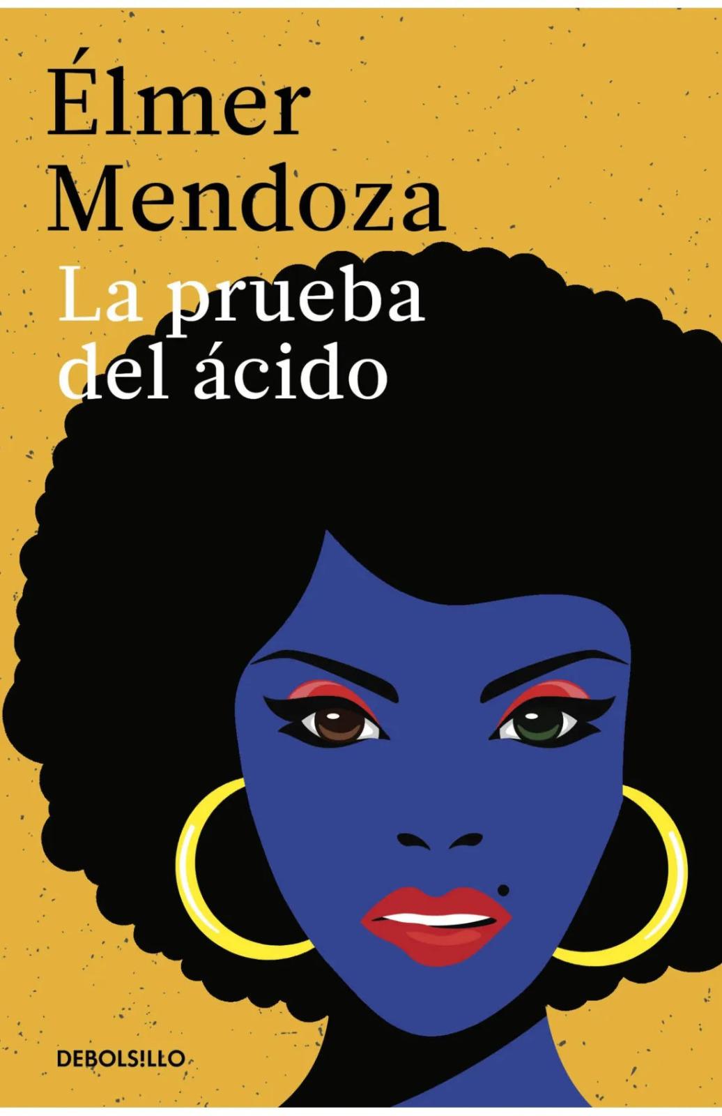 $!La prueba del ácido.