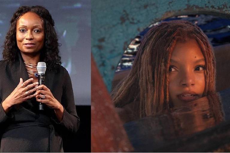 Tras fracaso de La Sirenita, Disney despide a su ‘jefa de diversidad’