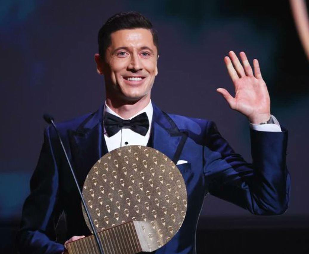 $!Lionel Messi gana el séptimo Balón de Oro de su carrera y agiganta la leyenda