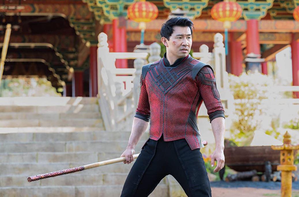 $!Shang-Chi y la leyenda de los diez anillos está protagonizada por el actor asiático Tony Leung.