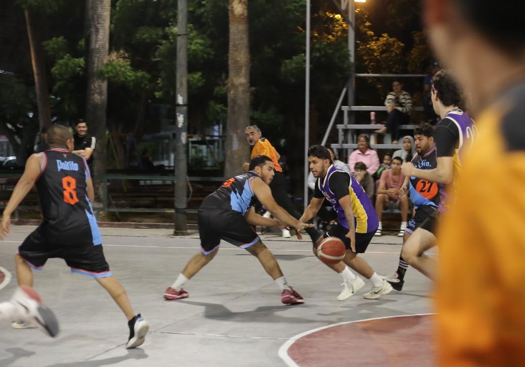 $!Infantes se crece y es campeón en Ángel Flores