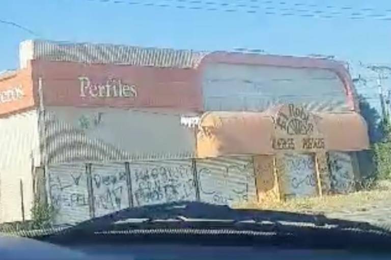 Familias de Los Guerra huyen por la violencia en Tamaulipas