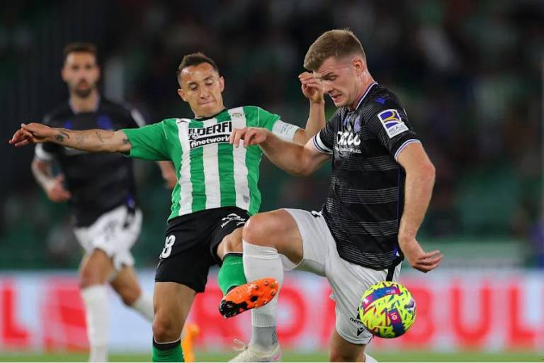 LaLiga Summer Tour 2023: ¿Qué clubes jugarán amistosos en México y Estados Unidos y contra quién?