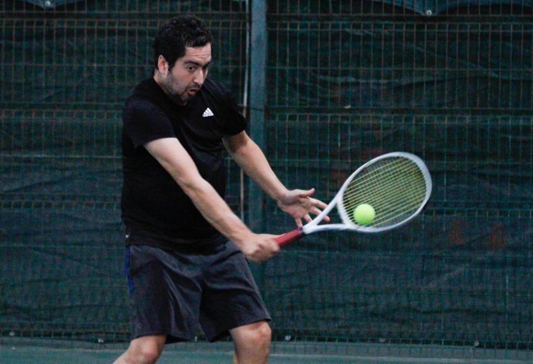 $!Fernando Murguía.