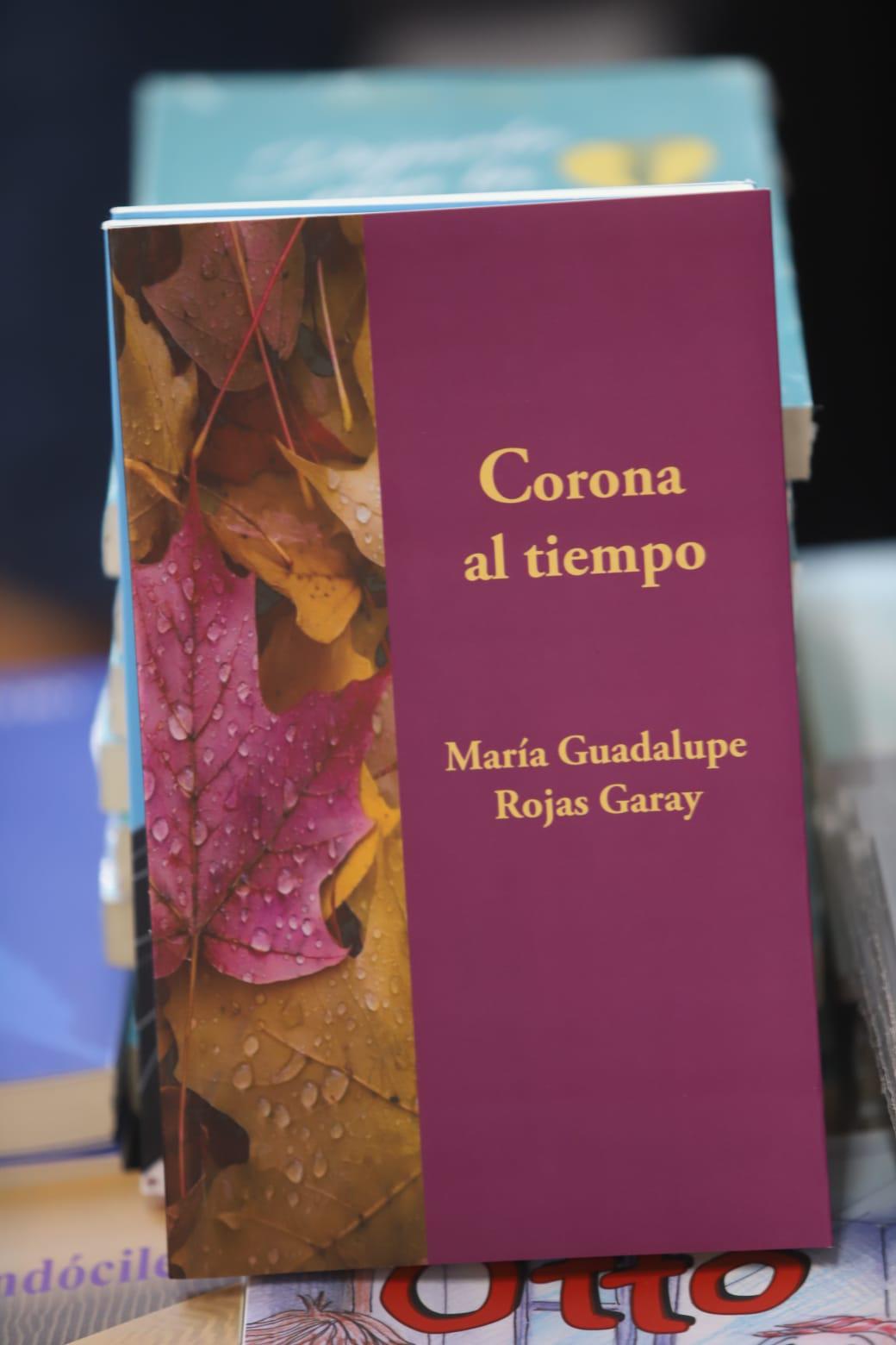 $!Karina Castillo presenta ‘Andrómeda’, una obra cargada de misterio y ciencia ficción