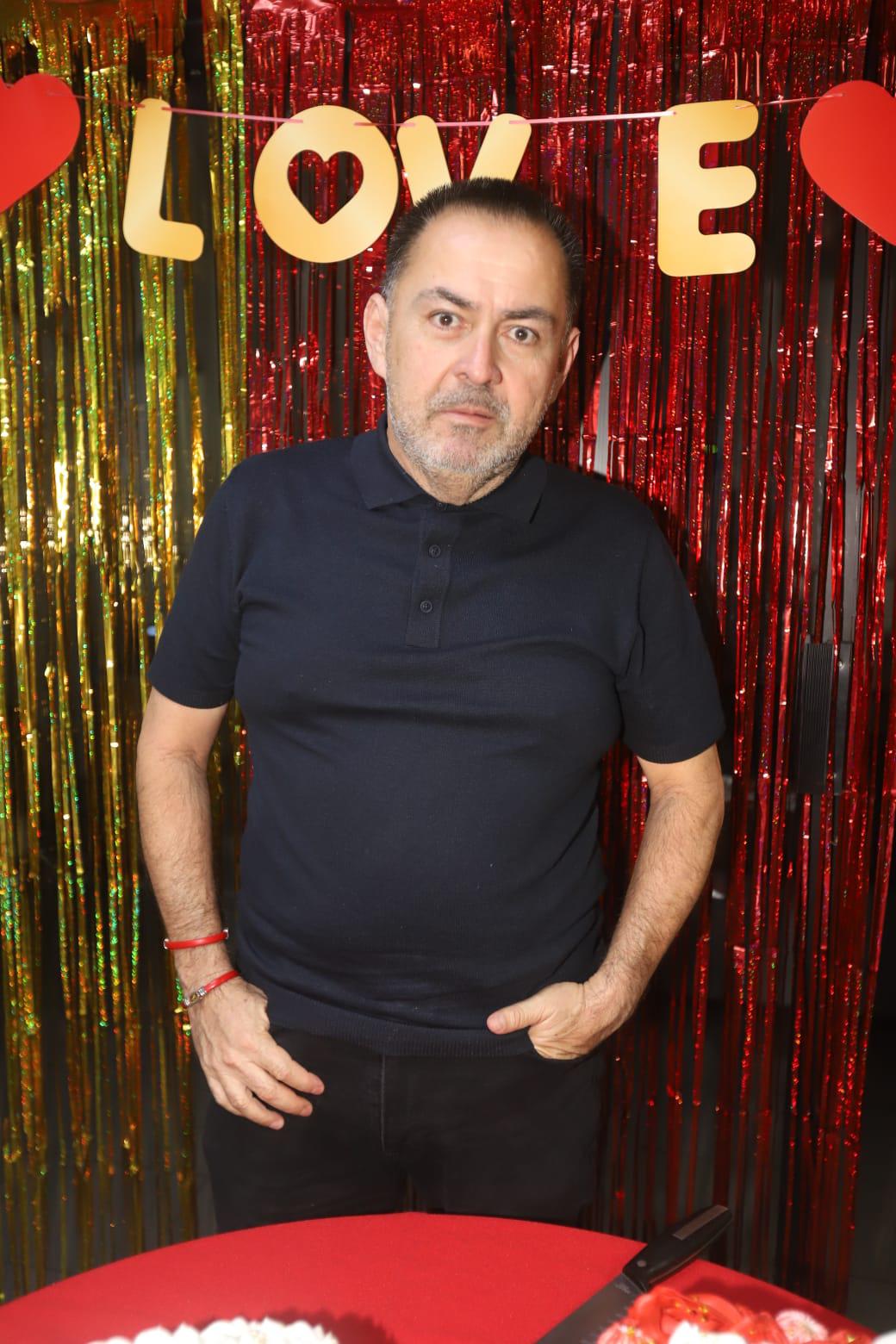 $!Jesús Herrera