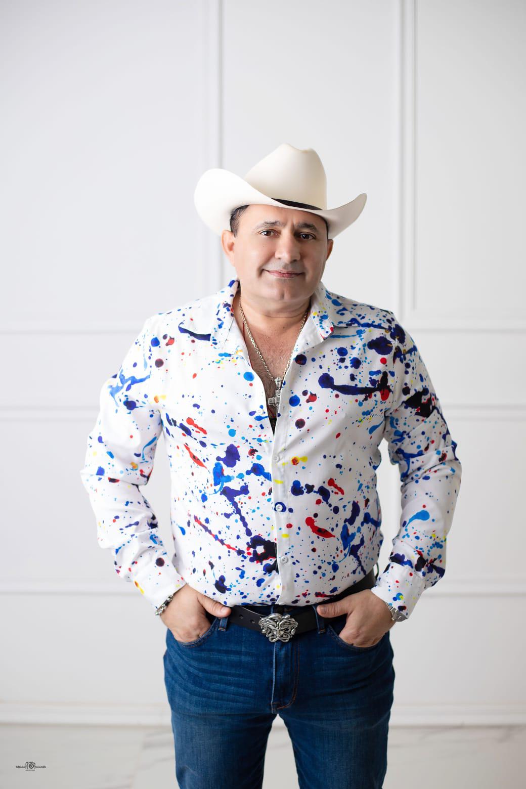 $!Ser papá joven y triunfar en la música fueron sus grandes sueños.