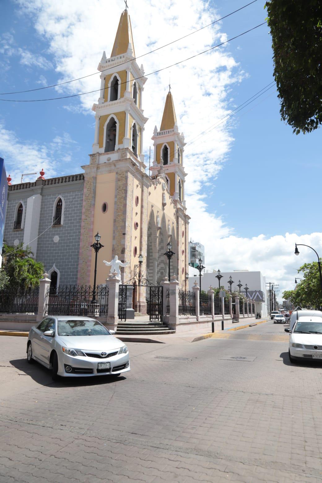 $!Ven festejos del Grito en Mazatlán como una tradición que no puede pasar desapercibida