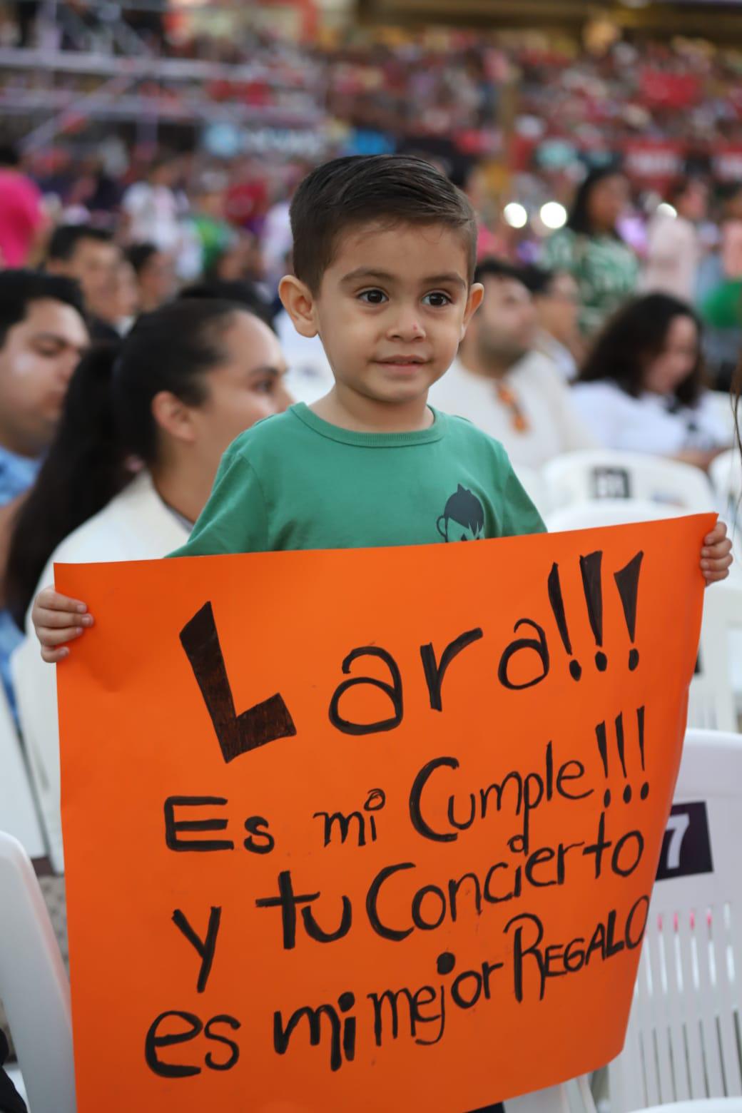 $!El Carnaval de Mazatlán corona a su Reina Infantil, Eileen I