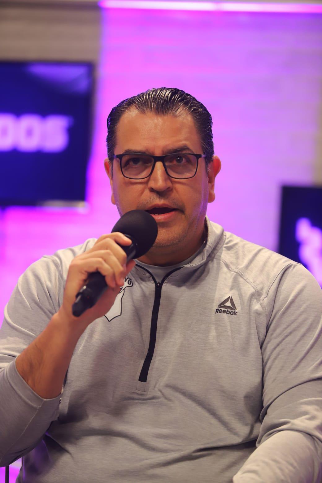 $!Venados Basketball destapa su nueva piel y róster oficial con ilusiones renovadas