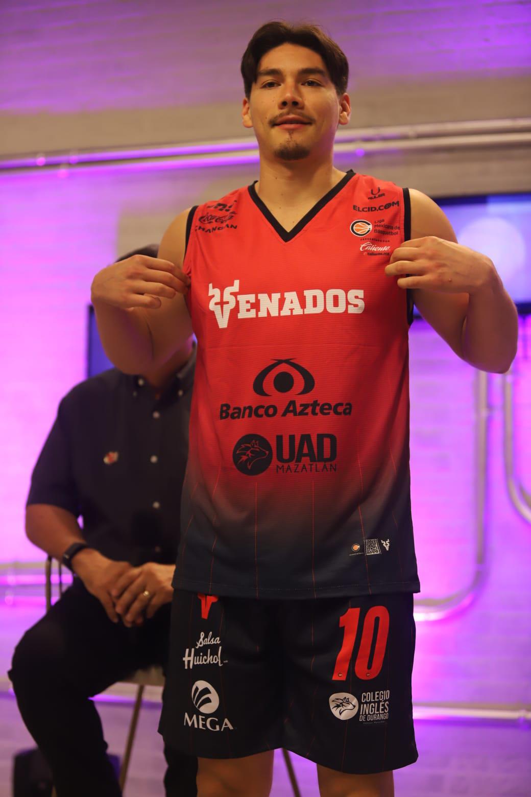 $!Venados Basketball destapa su nueva piel y róster oficial con ilusiones renovadas