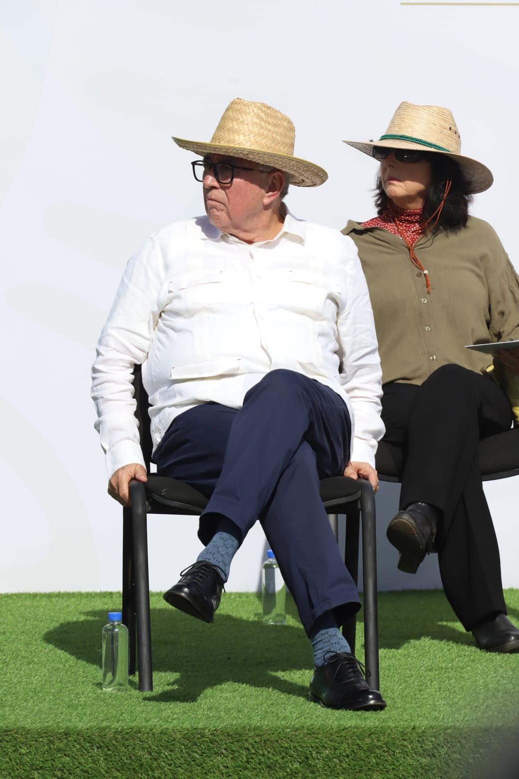 $!Siempre será bueno difundir la ciencia y el conocimiento: Conahcyt