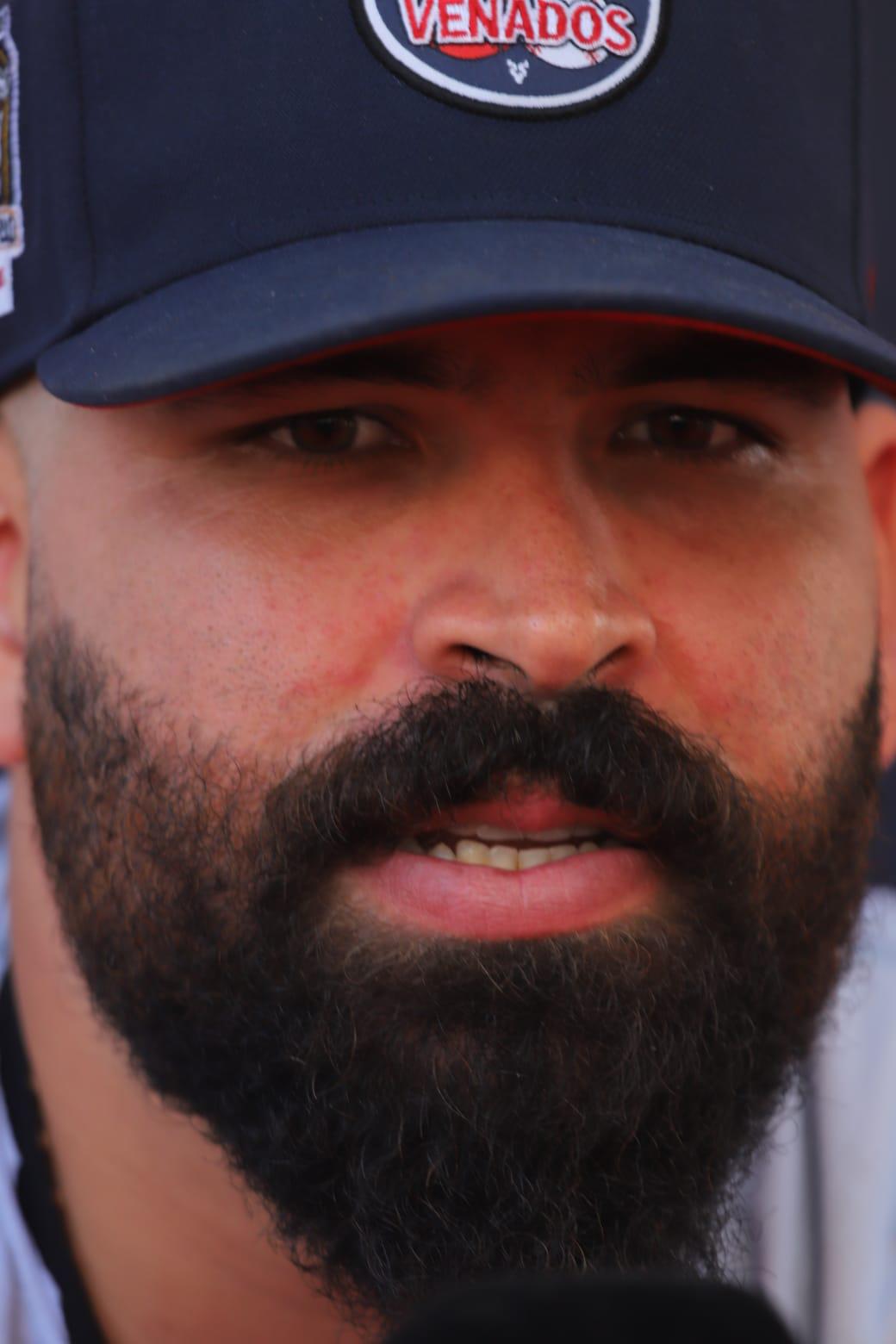 $!Confirma José Urquidy agencia libre y su apertura con Venados