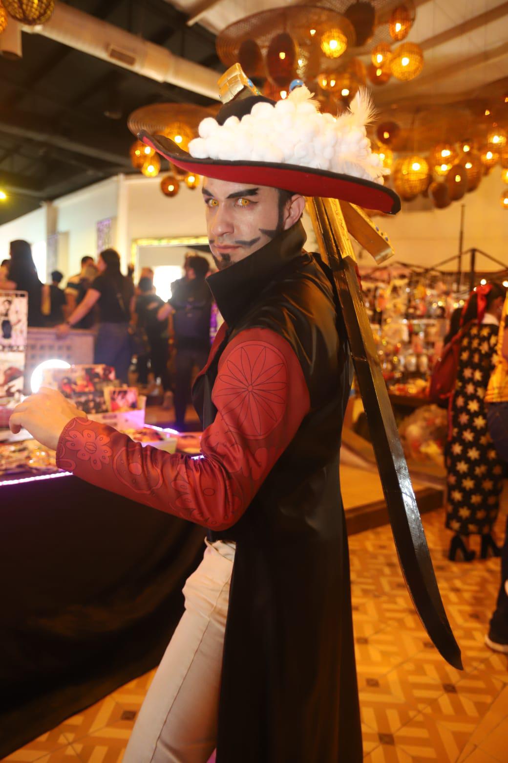 $!Víctor (Oye Fito)